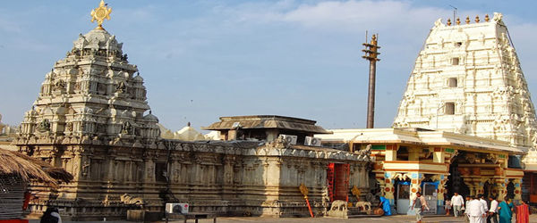 Bhadrachalam Tour Packages