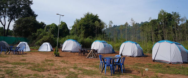 The Holiday Resort Maredumilli