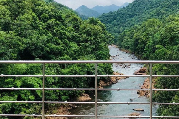 Sokuleru Vaagu - Maredumilli